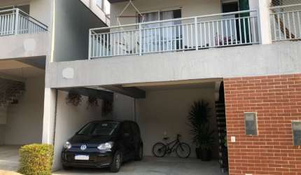 Lindo sobrado a venda no Residencial Casatech em Suzano/SP.