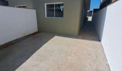 Casa térrea a venda no Jardim Miriam em Suzano/SP