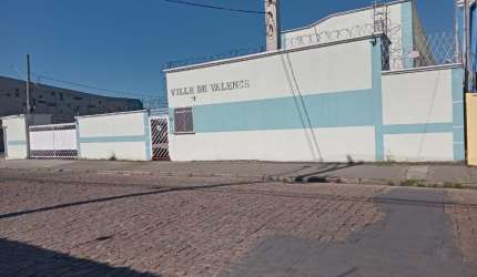 Lindo apartamento a venda em Jundiapeba-Mogi das Cruzes/SP