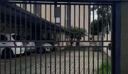 Apartamento aconchegante à venda no Condomínio Residencial Primos I – Mogi Moderno!