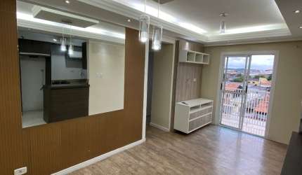 Lindo Apartamento à Venda no Condomínio Araguaia – Mogi das Cruzes
