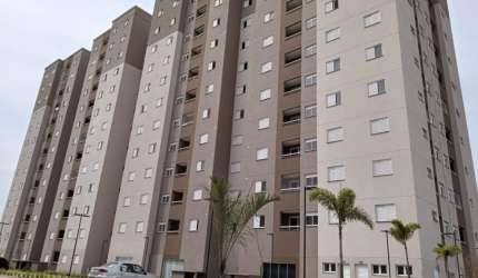 Apartamento à Venda no Bairro Urupês – Suzano/SP
