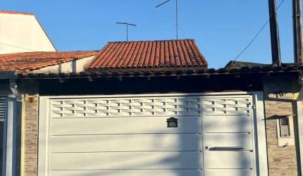 Casa térrea  a venda na Cidade Jardim em Mogi das |Cruzes/SP.