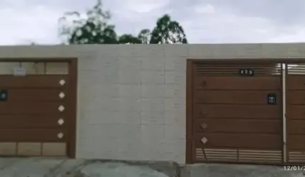 Excelente casa a venda com 3 quartos/1 suíte em Mogi das Cruzes/SP