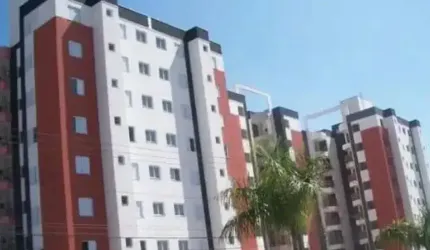 Lindo apartamento a venda com 3 dorm.  em Mogi das Cruzes/SP