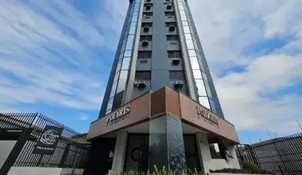 Apartamento à venda no Edifício Polaris Residence Service – Vila Oliveira, Mogi das Cruzes/SP