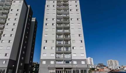 Apartamento Reformado à Venda – Condomínio Spazio D'Italia – Mogi das Cruzes