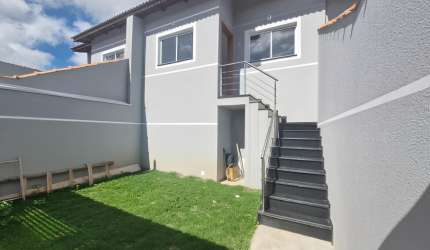 Casa à Venda no Jardim das Flores – Suzano/SP