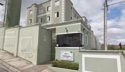 Apartamento com 2 Dormitórios - Vila Mogi Moderno