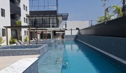 Lindo Apartamento  pronto pra morar