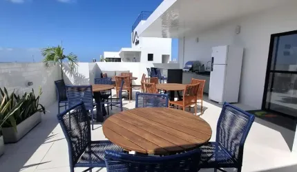 Lindo Apartamento pronto pra mora