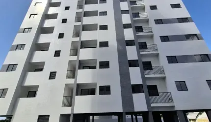 Apartamento lindo para mora ou investir