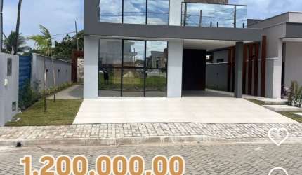 Linda casa pronta pra morar
