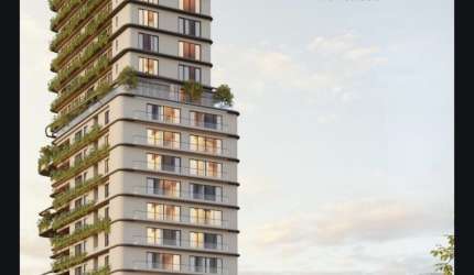 Apartamento com 3 quartos à venda na Rua João Navarro Filho, Jardim Oceania, João Pessoa, 95 m2 por R$ 959.996