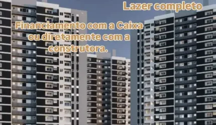 Lindo Apartamento