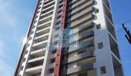 Apartamento com 3 quartos à venda na General Oliveira Galvão, 1000, Tirol, Natal por R$ 1.130.000