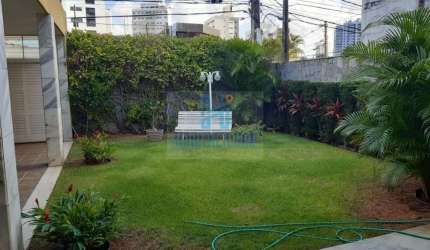 Casa com 5 quartos à venda na Governador Juvenal Lamartine, 665, Tirol, Natal por R$ 990.000