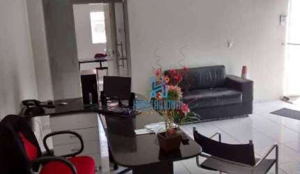 Prédio à venda, 320 m² por R$ 1.500.000,01 - Lagoa Nova - Natal/RN