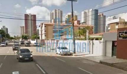 Casa com 6 quartos à venda na Miguel Castro, 712, Lagoa Nova, Natal por R$ 1.500.000