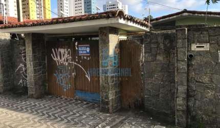 Casa comercial para alugar na Miguel Castro, 734, Bom Pastor, Natal por R$ 2.800