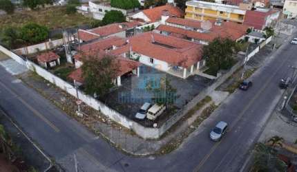 Casa com 4 quartos à venda na Walter Duarte Pereira, 1513, Capim Macio, Natal por R$ 1.800.000
