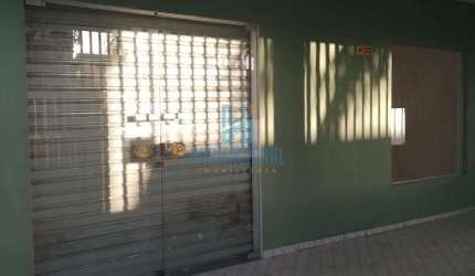 Casa comercial com 5 salas à venda na Dom Bosco, 304, Emaús, Parnamirim por R$ 280.000