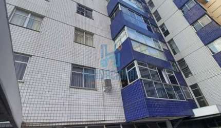 Apartamento com 3 quartos à venda na Coronel Joaquim Manoel, 625, Petrópolis, Natal por R$ 370.000