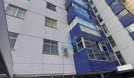 Apartamento com 3 dormitórios à venda, 143 m² por R$ 370.000,00 - Petrópolis - Natal/RN