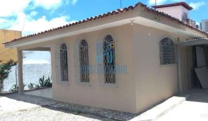 Casa com 4 quartos à venda na Jerônimo Câmara, 1797, Lagoa Nova, Natal por R$ 500.000