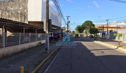 Casa com 4 dormitórios à venda, 600 m² por R$ 2.500.000,02 - Lagoa Nova - Natal/RN