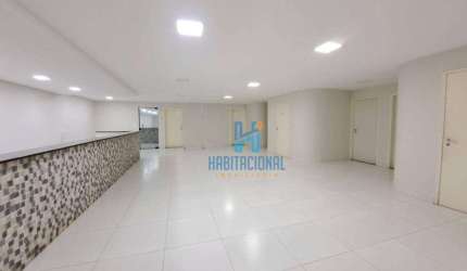 Prédio para alugar, 380 m² por R$ 15.000,00/mês - Lagoa Nova - Natal/RN