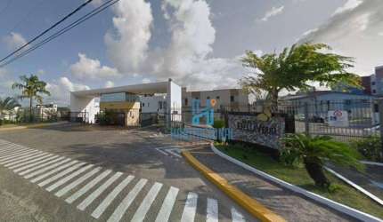 Parco Della Veritá Terreno à venda, 266 m² por R$ 315.000 - Pitimbu - Natal/RN