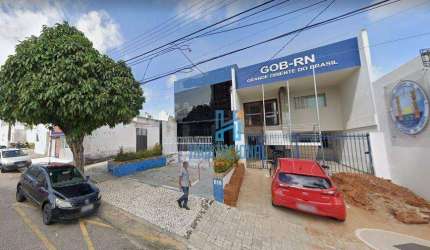 Prédio, 700 m² - venda por R$ 1.000.000,00 ou aluguel por R$ 22.000,00/mês - Cidade Alta - Natal/RN
