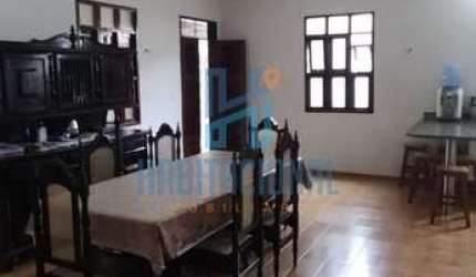 Casa com 4 quartos à venda na Nascimento de Castro, 858, Dix-Sept Rosado, Natal por R$ 550.000