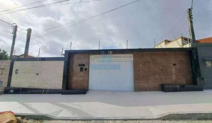 Casa com 3 quartos para alugar na Francisco Pignataro, 1918, Capim Macio, Natal por R$ 4.500