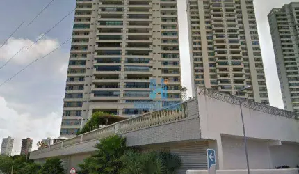 Apartamento com 3 dormitórios à venda, 196 m² por R$ 1.550.000,00 - Capim Macio - Natal/RN