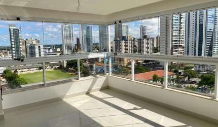 Apartamento com 3 quartos à venda na Rodrigues Alves, 1111, Tirol, Natal por R$ 1.350.000