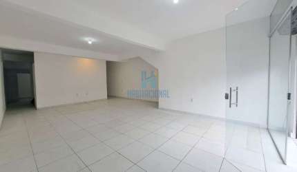 Ponto comercial com 2 salas para alugar na Senador Salgado Filho, 1581, Lagoa Nova, Natal por R$ 3.000