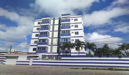 Apartamento com 2 quartos para alugar na Doutor Carlos Matheus, 1552, Monte Castelo, Parnamirim por R$ 1.300