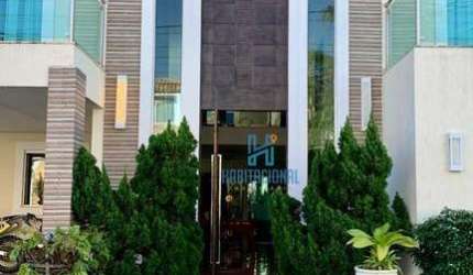 Casa com 4 dormitórios à venda, 500 m² por R$ 2.500.000,00 - Parque Do Jiqui - Parnamirim/RN