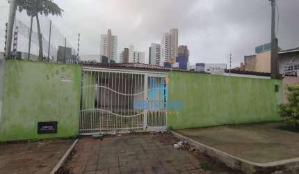 Casa com 3 dormitórios à venda, 206 m² por R$ 400.000,00 - Lagoa Nova - Natal/RN