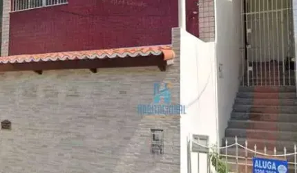 Apartamento com 4 dormitórios à venda, 90 m² por R$ 180.000,00 - Alecrim - Natal/RN