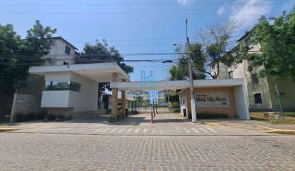 Apartamento com 3 quartos para alugar na Parque das Rosas, 246, Parque das Árvores, Parnamirim por R$ 820