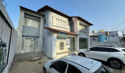 Prédio para alugar na Hermes da Fonseca, 1111, Tirol, Natal por R$ 15.000