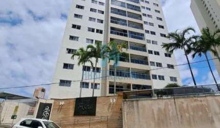 Apartamento com 3 quartos para alugar na Doutor Aderson Dutra de Almeida, 90, Ponta Negra, Natal por R$ 4.269
