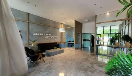 Apartamento com 4 dormitórios à venda, 160 m² por R$ 1.350.000,00 - Lagoa Nova - Natal/RN