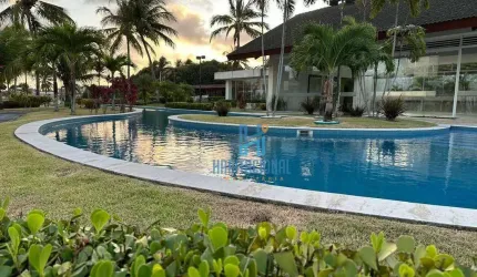 Terreno à venda, 302 m² por R$ 200.000,00 - Pium (Distrito Litoral) - Parnamirim/RN