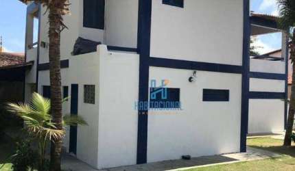 Excelente Oportunidade! Ampla Casa com 5 Dormitórios e Área Gourmet
