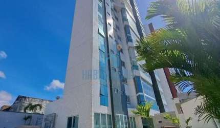 Apartamento com 4 quartos para alugar na Antônio Basílio, 240, Lagoa Nova, Natal por R$ 5.716