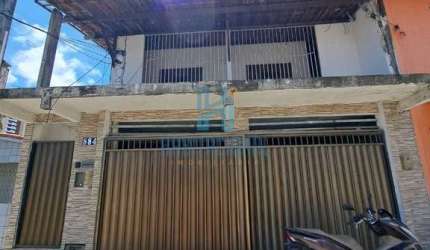 Casa com 2 quartos para alugar na Santo Apolo, 884, Dix-Sept Rosado, Natal por R$ 1.500